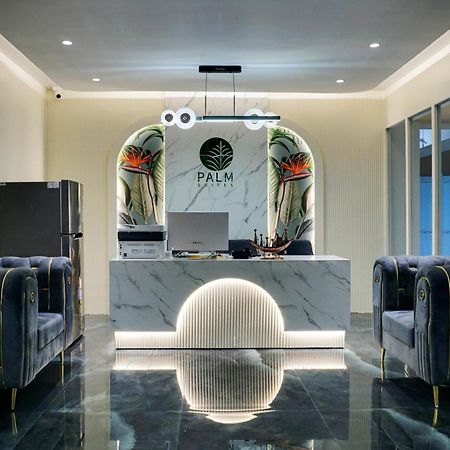 Palm Suites Baner- Indian Nationals Only Пюн Екстериор снимка