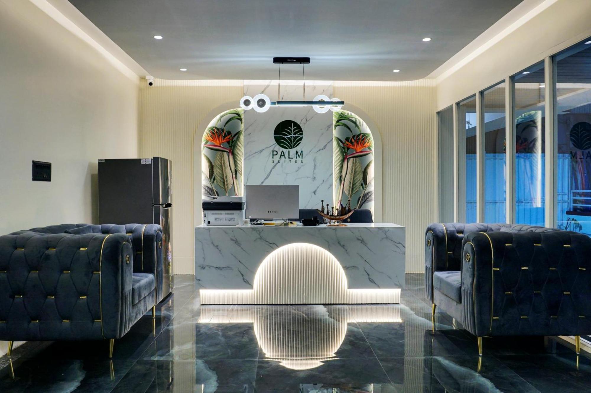 Palm Suites Baner- Indian Nationals Only Пюн Екстериор снимка